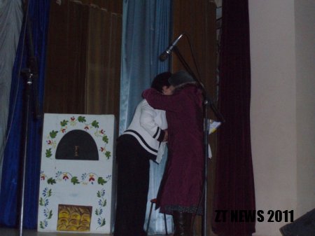 Двірник року