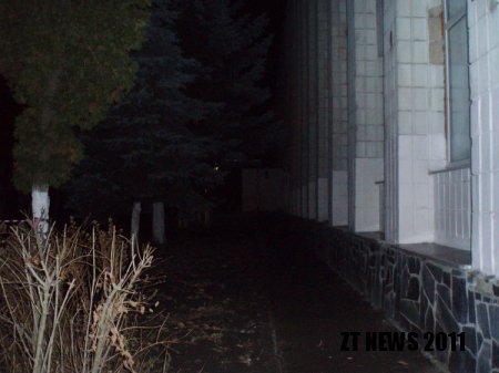 У Житомирі "замінували" ліцей № 25. Міліція проводить перевірку
