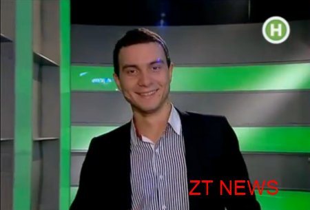 Мешканець Житомира вирішив проблему миття посуду ВІДЕО