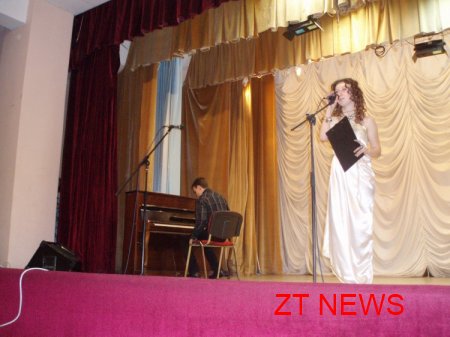 Літературно-мистецьке об'єднання «Оксія» провели презентацію альманахів