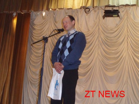 Літературно-мистецьке об'єднання «Оксія» провели презентацію альманахів
