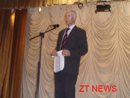 Літературно-мистецьке об'єднання «Оксія» провели презентацію альманахів