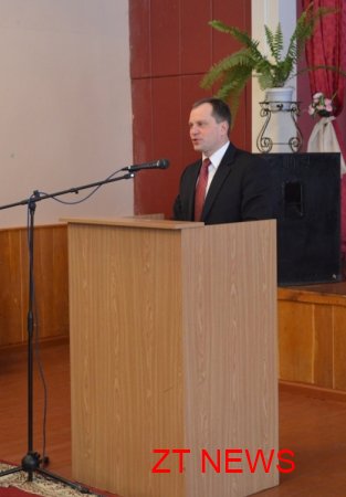 Відкриття загальноміського шкільного сайту
