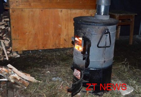 У Житомирі працює три пункти обігріву