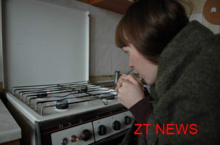 Колишній фронтовик зносить тортури холодом у власній квартирі ВІДЕО