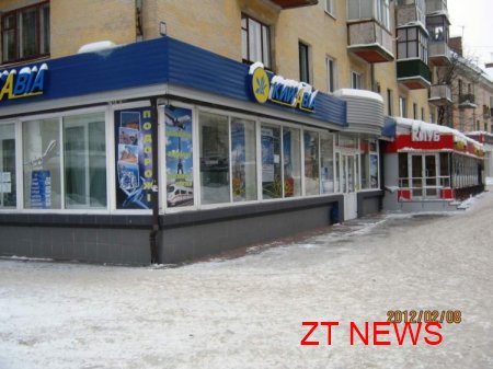 ВАЖЛИВО! Список місць які погано прибираються від снігу