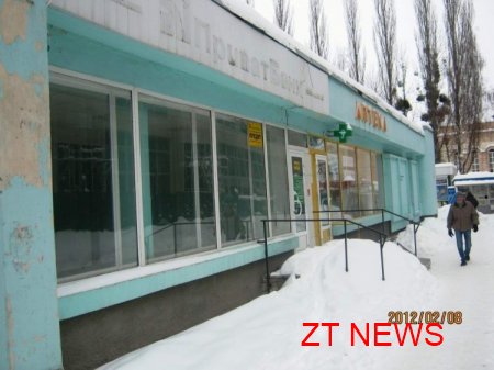 ВАЖЛИВО! Список місць які погано прибираються від снігу
