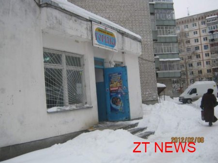 ВАЖЛИВО! Список місць які погано прибираються від снігу