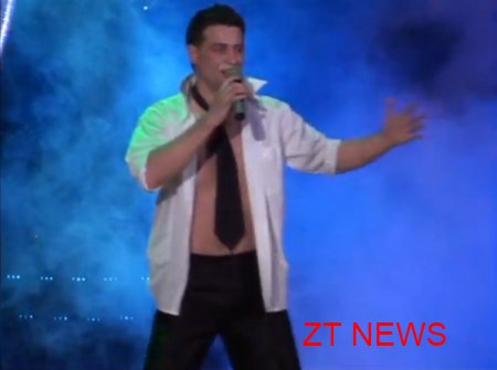 Житомирські театрали відсвяткували День закоханих ВІДЕО