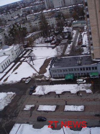Святкування Масляної (25 лютого)