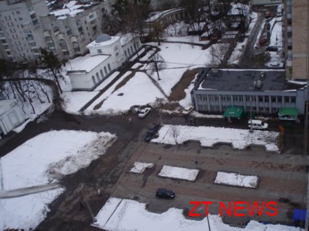 Святкування Масляної (25 лютого)
