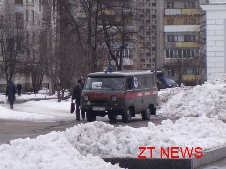 Святкування Масляної (25 лютого)