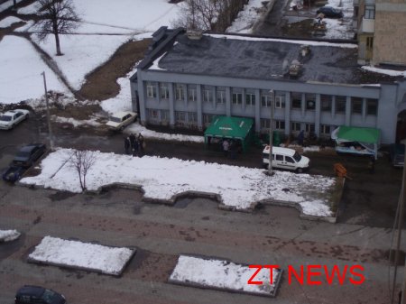 Святкування Масляної (25 лютого)