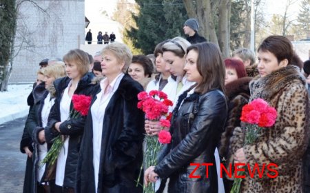 Відкриття інфекційного віділення  дитячої лікарні