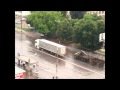 Погляд згори Житомир просп. Миру частина 2