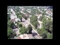 Погляд згори Житомир вул. Мануільського