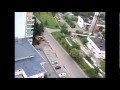 Погляд згори Житомир вул. Народицька