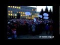 Відкриття ялинки Житомир 2011 (повна версія) Відкриття ялинки Житомир 2011 (повна версія)