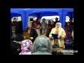 Святкування Масляної в Житомирі