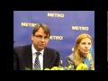 Відкриття METRO в Житомирі
