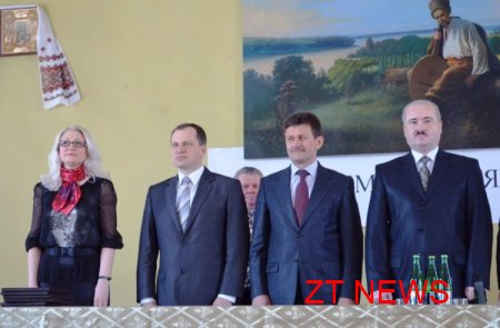 Сьогодні день землевпорядника