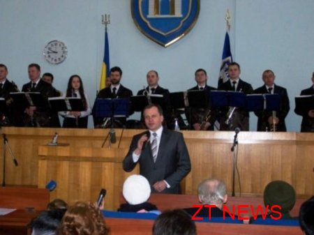 Почесне звання "Мати-героїня" сьогодні отримали 11 житомирянок
