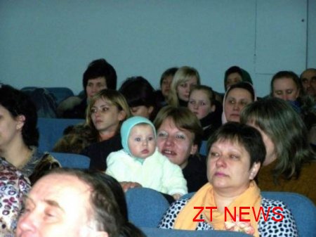 Почесне звання "Мати-героїня" сьогодні отримали 11 житомирянок