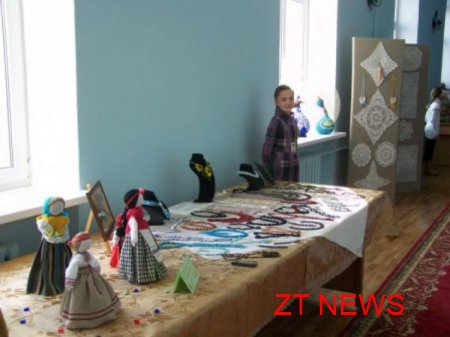 Почесне звання "Мати-героїня" сьогодні отримали 11 житомирянок