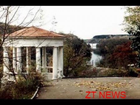 ДУЕТ "ЧЕРВОНЕ ТА ЧОРНЕ" - ПРИВЕТ, ЖИТОМИР ! NEW 2
