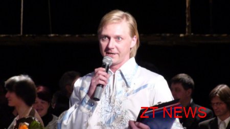 Театру ім. І. Кочерги присвоєно статус "академічного"