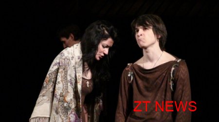 Театру ім. І. Кочерги присвоєно статус "академічного"