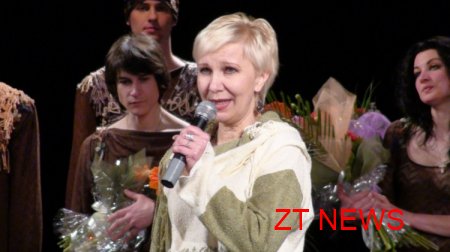Театру ім. І. Кочерги присвоєно статус "академічного"