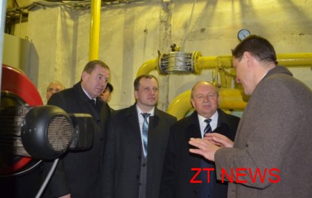Житомирський картонний комбінат запустив лінію з виробництва лотків для яєць