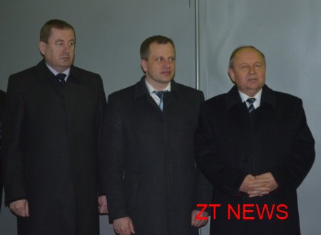 Житомирський картонний комбінат запустив лінію з виробництва лотків для яєць