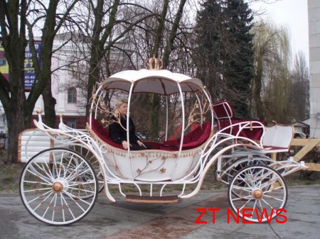 Сьогодні на площі Соборній відбулося відкриття Ковальського фестивалю «Ковальська Весна»
