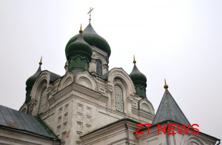Міністр агрополітики Микола Присяжнюк сьогодні відвідав Житомир