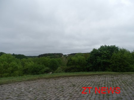 Житомир відзначає День Перемоги Відео