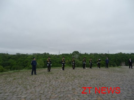 Житомир відзначає День Перемоги Відео