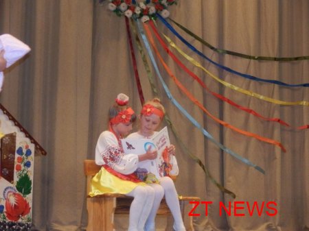 18 травня відбулося продовження святкування Дня матері в обласній філармонії ВІДЕО