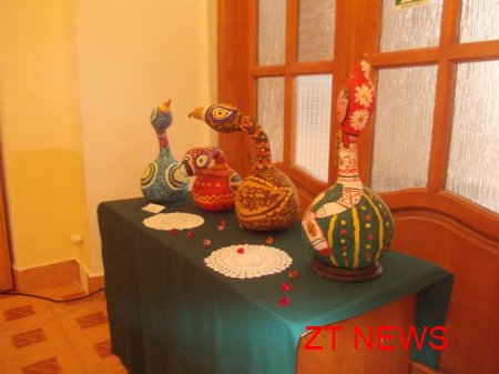 18 травня відбулося продовження святкування Дня матері в обласній філармонії ВІДЕО