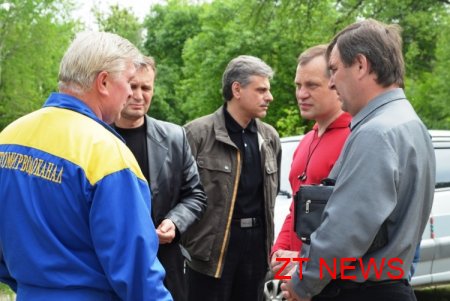 У Житомирі водопостачання буде підключено раніше