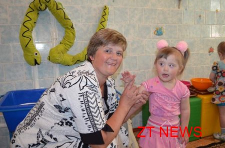 22 травня у Житомирі відкрито центр соціальної реабілітації для дітей з інвалідністю