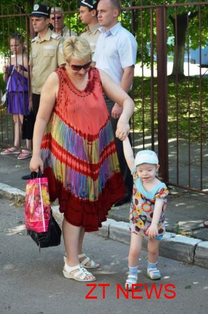 22 травня у Житомирі відкрито центр соціальної реабілітації для дітей з інвалідністю