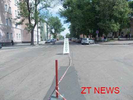 24 травня в Житомирі пройшов легкоатлетичний пробіг у якому взяли участь майже півтори тисячі осіб ВІДЕО