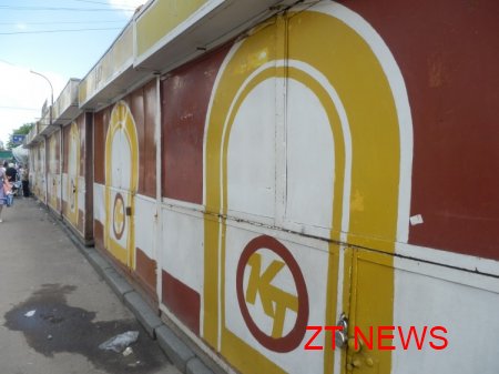24 травня Володимир Дебой особисто пройшов до торгуючих біля Житнього ринку