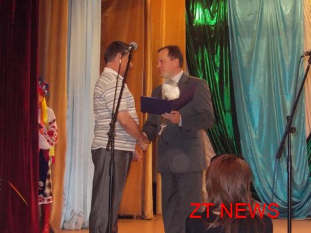 У Житомирі тролейбуси курсують вже 50 років