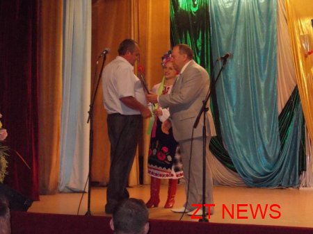 У Житомирі тролейбуси курсують вже 50 років