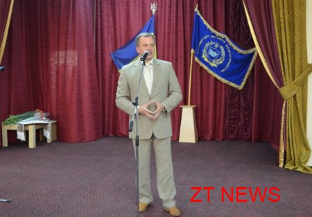31 травня у Житомирському інституті медсестринства відбувся випуск бакалаврів, молодших спеціалістів та магістрів