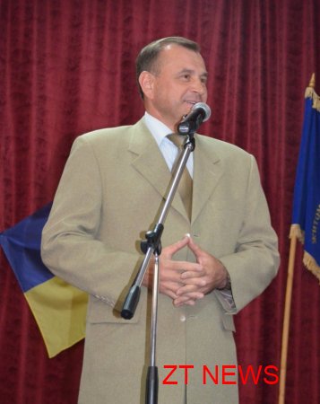 31 травня у Житомирському інституті медсестринства відбувся випуск бакалаврів, молодших спеціалістів та магістрів