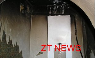 В Житомирі ПАТ «Житомиргаз» буде замінювати бездимохідні газові водонагрівачі на безпечніші в експлуатації В Житомирі ПАТ «Житомиргаз» буде замінювати бездимохідні газові водонагрівачі на безпечніші в експлуатації